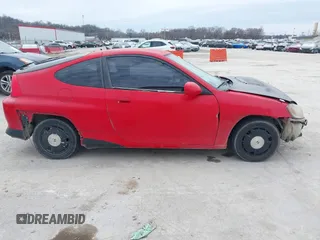 2002 Honda Insight z VIN JHMZE14782T001905, wystawiony jako IAAI lot #41587807 z przebiegiem 265 225 mil mil oraz . Historia ofert i sprzedaży dostępna na DreamBid. Obrazek 14.