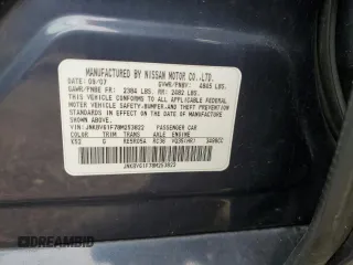 2008 Infiniti G35 x with VIN JNKBV61F78M253822, listed as a Copart auction lot 50995975 with 139,168 mi miles and Salvage Title. Bid and sale history available at DreamBid. Image 13.