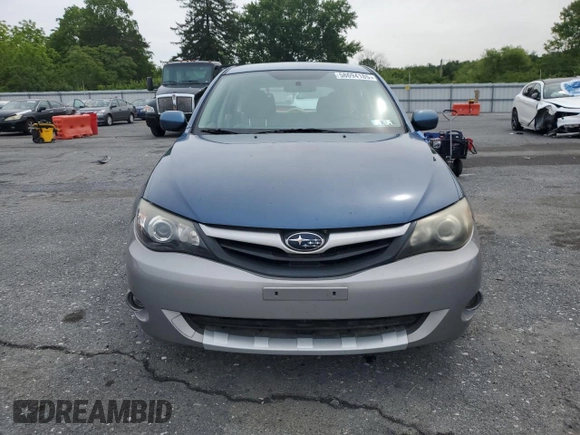 2010 Subaru Impreza Outback Special Sports z VIN JF1GH6D62AH808738, wystawiony jako Copart lot #58694185 z przebiegiem 127 249 mil mil oraz Czysty tytuł • Clean title. Historia ofert i sprzedaży dostępna na DreamBid. Obrazek 5.