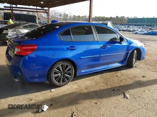 2021 Subaru WRX z VIN JF1VA1A63M9811410, wystawiony jako IAAI lot #41936558 z przebiegiem 50 353 mil mil oraz . Historia ofert i sprzedaży dostępna na DreamBid. Obrazek 4.