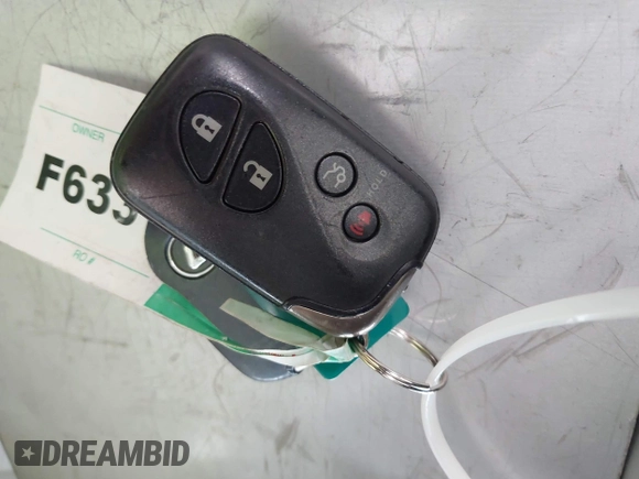 2008 Lexus ES 330 с VIN JTHBJ46G882266964, выставлен на аукционе IAAI как лот 42360902 с пробегом 200 188 миль миль и . История ставок и продаж доступна на DreamBid. Изображение 11.