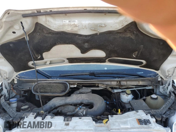 2017 Ford Transit XL with VIN 1FBZX2ZM4HKB13278, listed as a Copart auction lot 52975815 with 268,052 mi miles and Salvage Title. Bid and sale history available at DreamBid. Image 12.