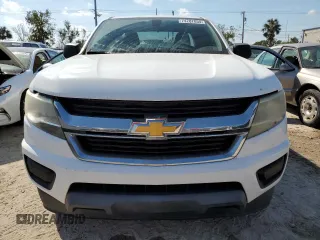 2015 Chevrolet Colorado 2WD z VIN 1GCHS1EA1F1152344, wystawiony jako Copart lot #74787054 z przebiegiem 133 469 mil mil oraz Nie do naprawy • Non repairable. Historia ofert i sprzedaży dostępna na DreamBid. Obrazek 5.