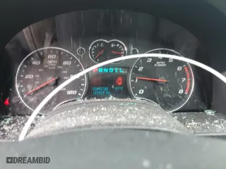 2007 Chevrolet Equinox LT with VIN 2CNDL73F076089020, listed as a Copart auction lot 51120515 with 159,989 mi miles and Salvage Title. Bid and sale history available at carsss.com. Image 9.