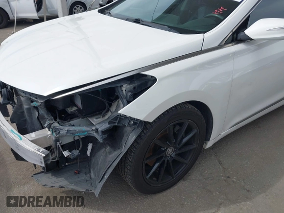 2013 Hyundai Azera with VIN KMHFG4JG3DA250451, listed as a IAAI auction lot 41682203 with 132,229 mi miles and . Bid and sale history available at DreamBid. Image 6.