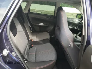 2013 Subaru WRX WRX с VIN JF1GR7E68DG802390, выставлен на аукционе Copart как лот 56313955 с пробегом 61 626 миль миль и Списание • Salvage title. История ставок и продаж доступна на DreamBid. Изображение 10.