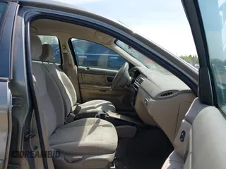 2003 Ford Taurus LX Standard with VIN 1FAFP52U63A235154, listed as a IAAI auction lot 42084426 with 162,497 mi miles and . Bid and sale history available at DreamBid. Image 5.