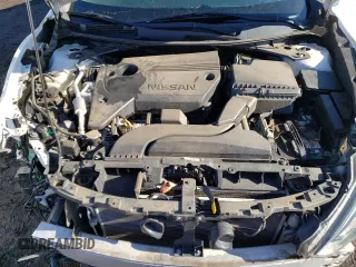 2018 Nissan Altima SV with VIN 1N4AL3AP1JC241421, listed as a Copart auction lot 85865644 with 103,999 mi miles and Non Repairable. Bid and sale history available at DreamBid. Image 11.