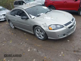 2005 Dodge Stratus z VIN 4B3AG52H45E013909, wystawiony jako IAAI lot #40856639 z przebiegiem 138 944 mil mil oraz . Historia ofert i sprzedaży dostępna na DreamBid. Obrazek 1.