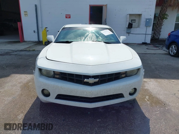 2011 Chevrolet Camaro 1LT с VIN 2G1FB1ED1B9121112, выставлен на аукционе IAAI как лот 42350167 с пробегом 288 506 миль миль и . История ставок и продаж доступна на DreamBid. Изображение 12.