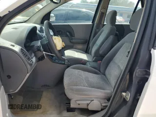 2002 Saturn VUE with VIN 5GZCZ63B22S828284, listed as a Copart auction lot 71646024 with 162,581 mi miles and Salvage Title. Bid and sale history available at DreamBid. Image 7.