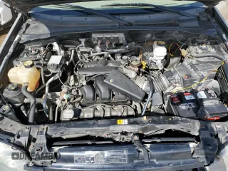 2007 Ford Escape Limited with VIN 1FMYU94137KA04603, listed as a Copart auction lot 47608314 with 211,771 mi miles and Non Repairable. Bid and sale history available at carsss.com. Image 12.