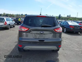 2015 Ford Escape SE with VIN 1FMCU0G75FUB31989, listed as a IAAI auction lot 42040121 with 87,068 mi miles and . Bid and sale history available at DreamBid. Image 17.