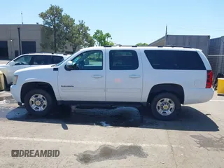 2012 Chevrolet Suburban LS с VIN 1GNWKLEG4CR111766, выставлен на аукционе IAAI как лот 42171918 с пробегом 94 243 миль миль и . История ставок и продаж доступна на DreamBid. Изображение 15.