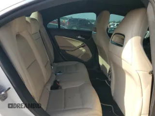 2019 Mercedes-Benz CLA 250 with VIN WDDSJ4EB8KN768988, listed as a Copart auction lot 48667814 with 82,626 mi miles and . Bid and sale history available at DreamBid. Image 10.