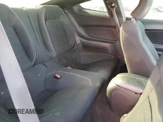 2015 Ford Mustang GT с VIN 1FA6P8CF9F5310525, выставлен на аукционе Copart как лот 55944945 с пробегом 96 978 миль миль и Списание • Salvage title. История ставок и продаж доступна на DreamBid. Изображение 10.