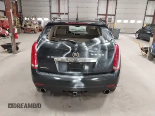 2011 Cadillac SRX Performance Collection with VIN 3GYFNEEY3BS560107, listed as a IAAI auction lot 42017220 with 243,740 mi miles and . Bid and sale history available at carsss.com. Image 16.