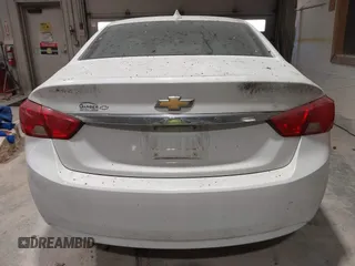 2017 Chevrolet Impala LS with VIN 2G11Z5SAXH9171667, listed as a IAAI auction lot 41271506 with 164,688 mi miles and . Bid and sale history available at DreamBid. Image 16.