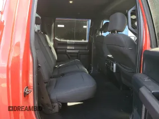 2019 Ford F-150 XL with VIN 1FTFW1E45KFC69606, listed as a Copart auction lot 48972275 with 172,982 mi miles and Clean Title. Bid and sale history available at carsss.com. Image 10.