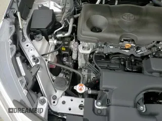 2022 Toyota RAV4 XLE Premium z VIN 2T3C1RFV0NC183759, wystawiony jako Copart lot #66469285 z przebiegiem 28 168 mil mil oraz Szkoda całkowita • Salvage title. Historia ofert i sprzedaży dostępna na DreamBid. Obrazek 17.