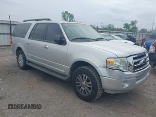 2012 Ford Expedition Max King Ranch с VIN 1FMJK1H57CEF11647, выставлен на аукционе IAAI как лот 42079068 с пробегом 154 388 миль миль и . История ставок и продаж доступна на DreamBid. Изображение 1.