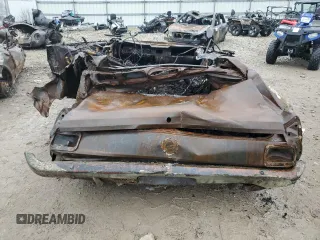 1966 Ford Mustang z VIN 6F07T218847, wystawiony jako Copart lot #84268704 z przebiegiem Nie podano mil oraz Nie do naprawy • Non repairable. Historia ofert i sprzedaży dostępna na DreamBid. Obrazek 6.