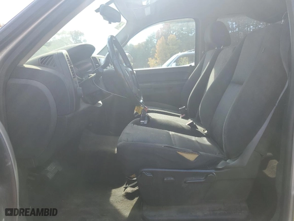 2010 Chevrolet Silverado 1500 LT with VIN 3GCRKSE38AG160303, listed as a Copart auction lot 77270644 with 217,349 mi miles and Clean Title. Bid and sale history available at carsss.com. Image 7.