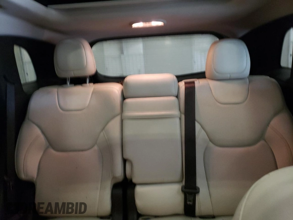2017 Jeep Cherokee Overland с VIN 1C4PJMJS2HW608601, выставлен на аукционе Copart как лот 43157625 с пробегом 95 982 миль миль и Списание • Salvage title. История ставок и продаж доступна на DreamBid. Изображение 10.
