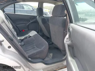 2002 Pontiac Grand Am SE1 with VIN 1G2NF52F82C315525, listed as a IAAI auction lot 42013927 with 344,107 mi miles. Bid and sale history available at carsss.com. Image 8.