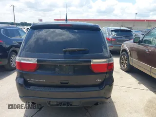 2012 Dodge Durango R/T with VIN 1C4SDJCT4CC337959, listed as a IAAI auction lot 42344317 with 187,429 mi miles and . Bid and sale history available at DreamBid. Image 16.