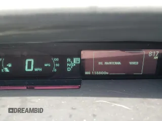 2011 Toyota Prius I z VIN JTDKN3DU7B0324753, wystawiony jako Copart lot #58086275 z przebiegiem 118 800 mil mil oraz Czysty tytuł • Clean title. Historia ofert i sprzedaży dostępna na DreamBid. Obrazek 9.
