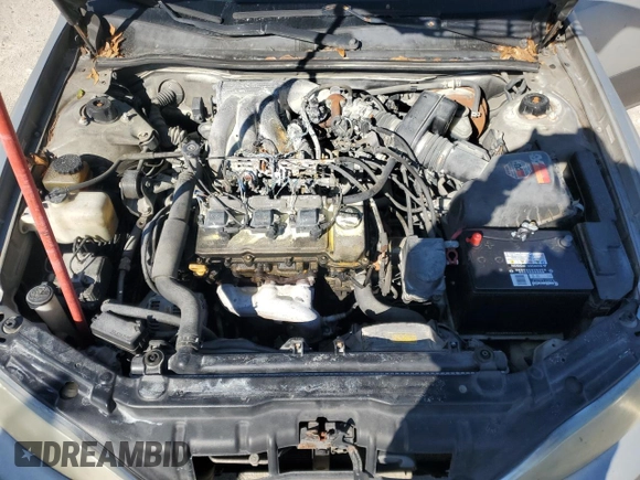 1997 Lexus ES 300 Luxury Sport Sdn with VIN JT8BF22G9V0025028, listed as a Copart auction lot 88229995 with 0 mi miles and Salvage Title. Bid and sale history available at carsss.com. Image 13.