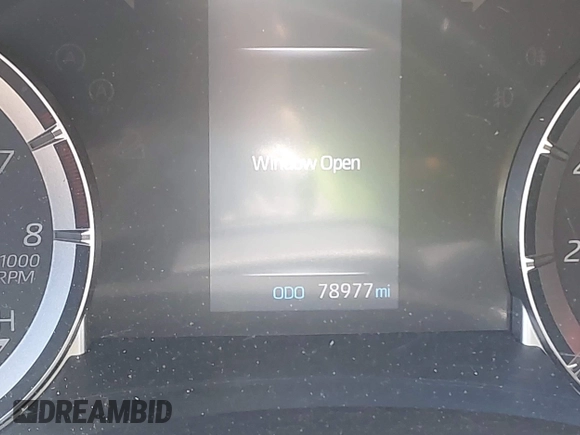 2021 Toyota Highlander L with VIN 5TDZZRAHXMS526743, listed as a IAAI auction lot 42335813 with 79,000 mi miles and . Bid and sale history available at DreamBid. Image 15.