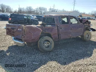 2000 Dodge Dakota Sport z VIN 1B7GG2AN6YS760921, wystawiony jako Copart lot #46891135 z przebiegiem Nie podano mil oraz Szkoda całkowita • Salvage title. Historia ofert i sprzedaży dostępna na DreamBid. Obrazek 3.