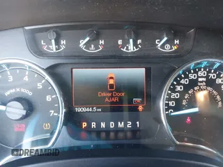 2012 Ford F-150 XL with VIN 1FTFW1EF3CFA14651, listed as a IAAI auction lot 42455225 with 190,944 mi miles and . Bid and sale history available at DreamBid. Image 7.