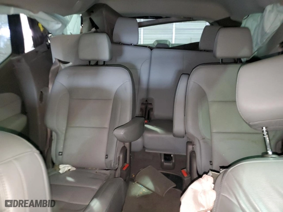 2021 Chevrolet Traverse Premier with VIN 1GNEVKKW9MJ174323, listed as a Copart auction lot 45936545 with 54,049 mi miles and Non Repairable. Bid and sale history available at carsss.com. Image 10.