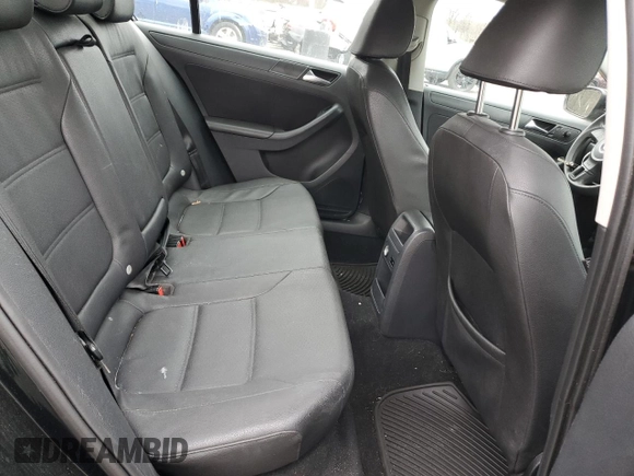 2011 Volkswagen Jetta SE with VIN 3VWDZ7AJ3BM340957, listed as a Copart auction lot 53202365 with 139,150 mi miles and Clean title. Bid and sale history available at DreamBid. Image 10.