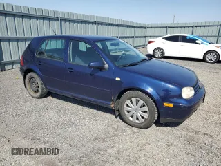 1999 Volkswagen Golf с VIN WVWGA31J9XW567125, выставлен на аукционе Copart как лот 56462285 с пробегом 125 962 миль миль и Чистый • Clean title. История ставок и продаж доступна на DreamBid. Изображение 4.
