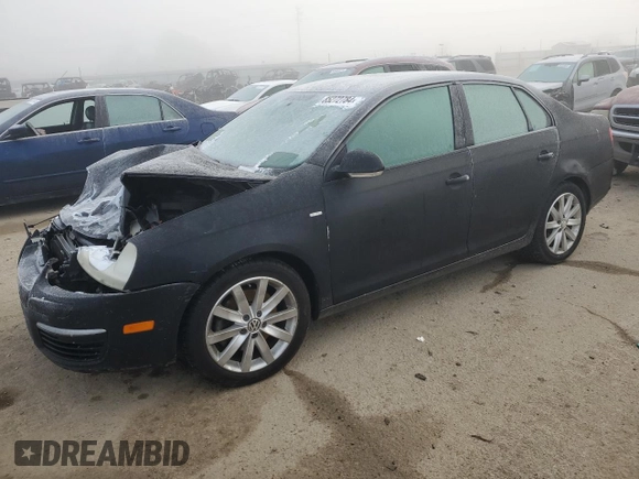 2010 Volkswagen Jetta Wolfsburg Edition с VIN 3VWRA7AJ2AM152880, выставлен на аукционе Copart как лот 85272784 с пробегом 108 837 миль миль и Списание • Salvage title. История ставок и продаж доступна на DreamBid. Изображение 1.