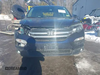 2016 Honda Pilot EX-L z VIN 5FNYF6H52GB044940, wystawiony jako IAAI lot #41668225 z przebiegiem 129 692 mil mil oraz . Historia ofert i sprzedaży dostępna na DreamBid. Obrazek 13.
