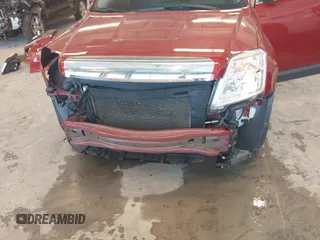2015 GMC Terrain SLT with VIN 2GKALSEK1F6430805, listed as a IAAI auction lot 41785686 with 103,131 mi miles. Bid and sale history available at carsss.com. Image 6.