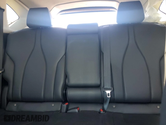 2020 Acura RDX with VIN 5J8TC2H3XLL017116, listed as a Copart auction lot 65413555 with 74,765 mi miles and Salvage title. Bid and sale history available at DreamBid. Image 10.