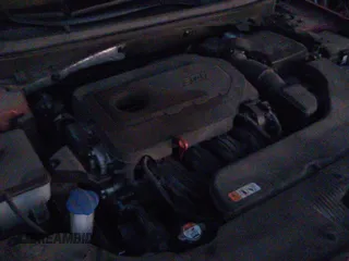 2017 Hyundai Sonata SE z VIN 5NPE24AF3HH562242, wystawiony jako IAAI lot #43378988 z przebiegiem 191 494 mil mil oraz . Historia ofert i sprzedaży dostępna na DreamBid. Obrazek 19.