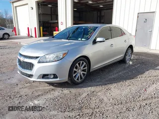 2014 Chevrolet Malibu LT with VIN 1G11E5SL9EU148795, listed as a IAAI auction lot 41718765 with 227,109 mi miles and . Bid and sale history available at DreamBid. Image 2.
