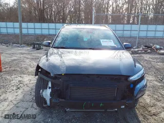 2022 Hyundai Kona SEL with VIN KM8K62AB4NU878352, listed as a IAAI auction lot 41607740 with 39,426 mi miles. Bid and sale history available at carsss.com. Image 13.