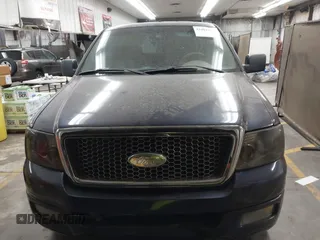 2004 Ford F-150 XLT with VIN 1FTRX12594KD77602, listed as a IAAI auction lot 41482440 with 299,407 mi miles. Bid and sale history available at carsss.com. Image 12.