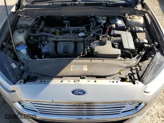 2015 Ford Fusion SE with VIN 3FA6P0H75FR157609, listed as a Copart auction lot 50537455 with 249,099 mi miles and Salvage Title. Bid and sale history available at carsss.com. Image 11.
