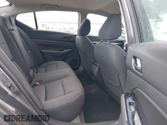2023 Nissan Altima SV z VIN 1N4BL4DV9PN329053, wystawiony jako IAAI lot #42373968 z przebiegiem 50 729 mil mil oraz . Historia ofert i sprzedaży dostępna na DreamBid. Obrazek 8.