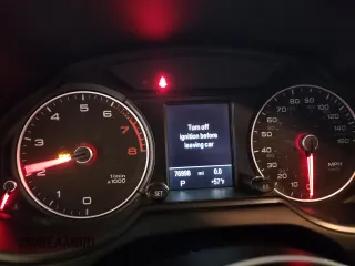 2016 Audi Q5 Premium Plus с VIN WA1D7AFP2GA108948, выставлен на аукционе Copart как лот 53923995 с пробегом 76 998 миль миль и Списание • Salvage title. История ставок и продаж доступна на DreamBid. Изображение 9.