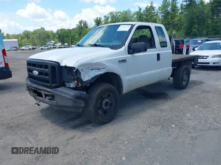 2006 Ford F-250 XL with VIN 1FTSX21586ED67105, listed as a IAAI auction lot 42564228 with 160,201 mi miles and . Bid and sale history available at DreamBid. Image 18.